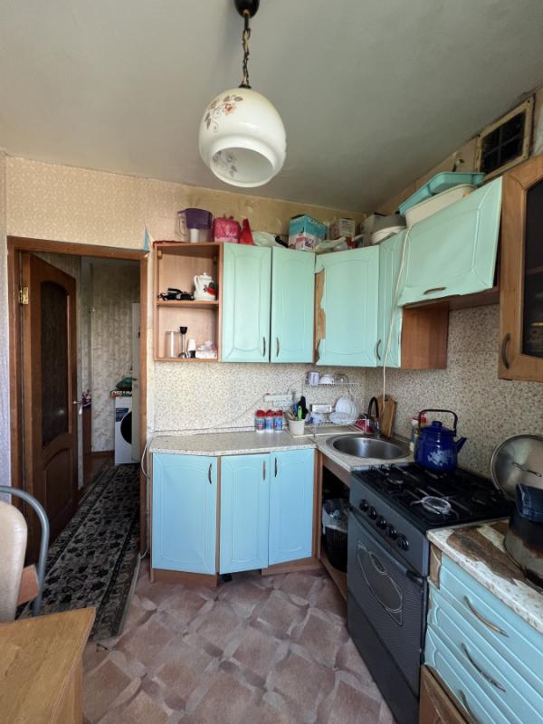 3-комн. квартира, 56 м², 8/9 этаж