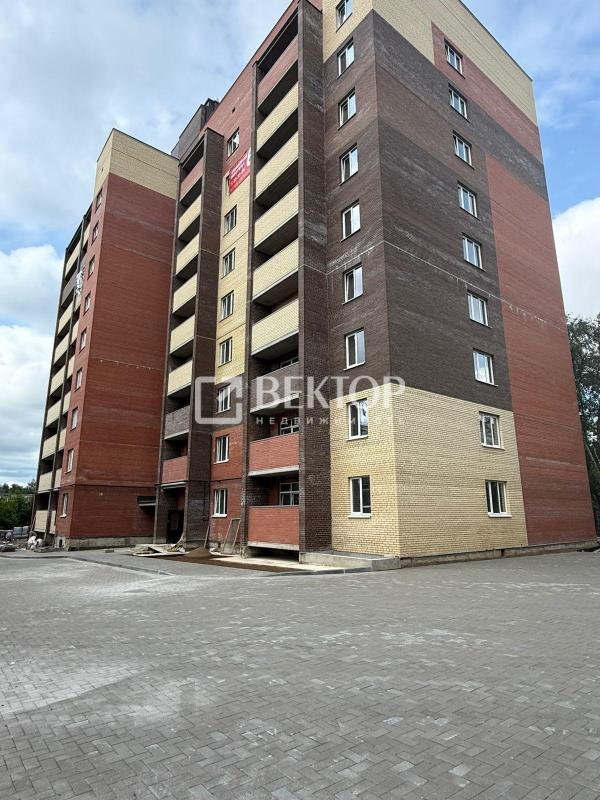 2-комн. квартира, 72.01 м², 7/9 этаж