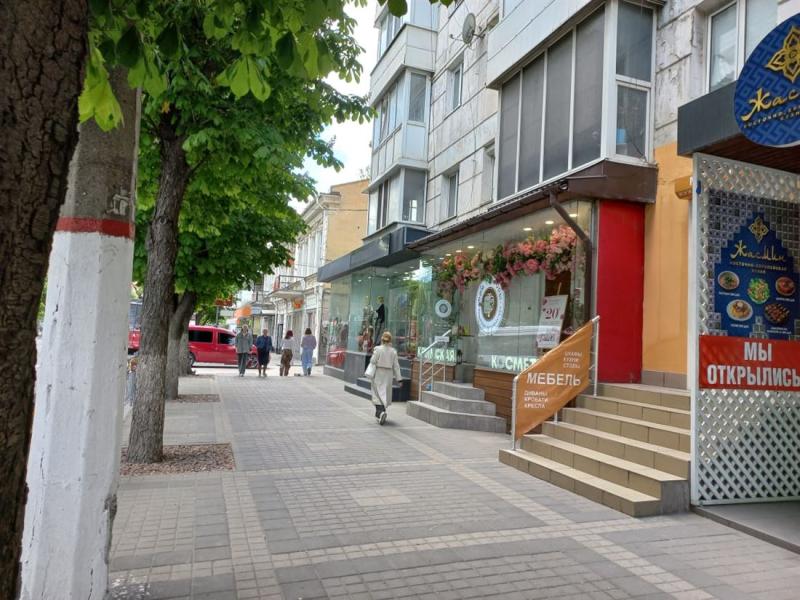 2-комн. квартира, 45.3 м², 5/5 этаж