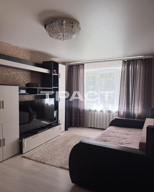 1-комн. квартира, 29 м², 1/5 этаж