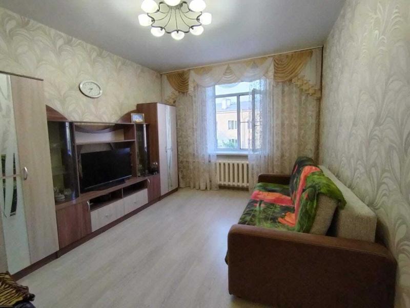 2-комн. квартира, 47.4 м², 5/5 этаж