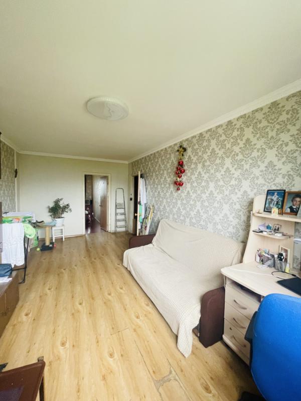 3-комн. квартира, 60 м², 9/12 этаж