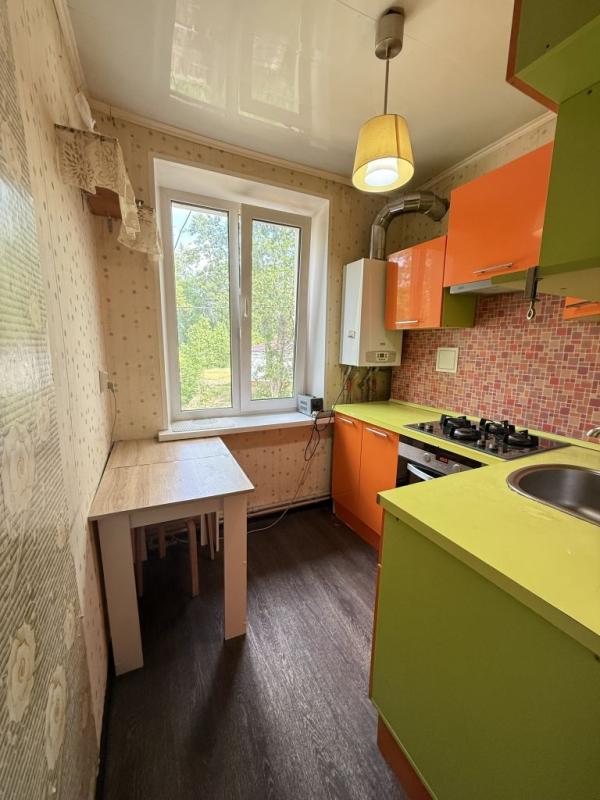 2-комн. квартира, 34.5 м², 2/2 этаж