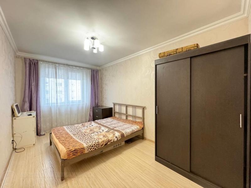 2-комн. квартира, 56.1 м², 3/16 этаж