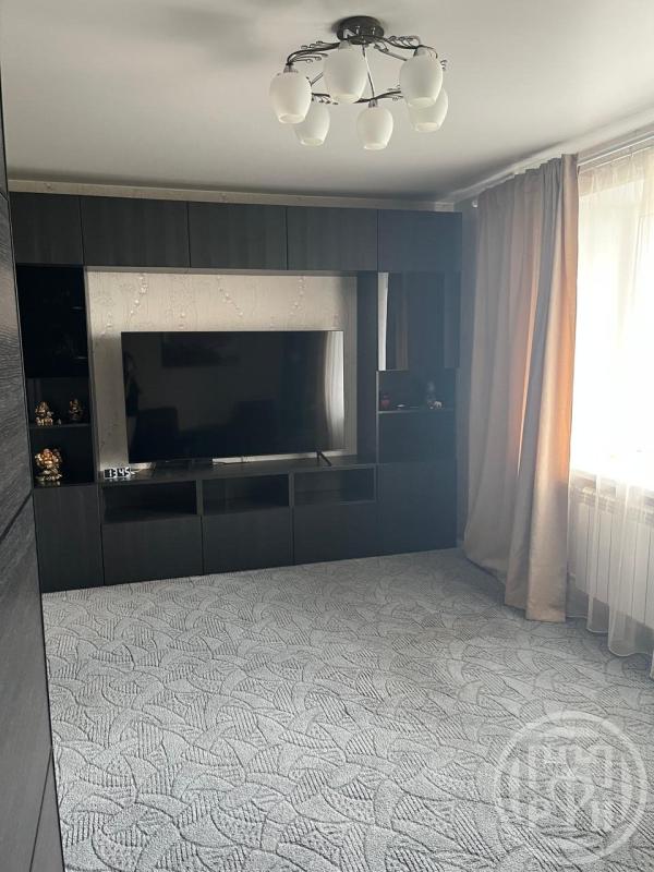 2-комн. квартира, 54.9 м², 10/16 этаж