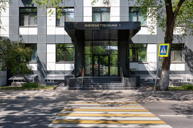 Квартира, Москва, СВАО, р-н Марьина Роща, Шереметьевская улица, 85стр1. Фото 3