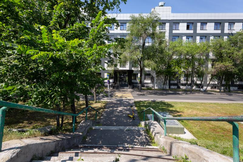 Квартира, Москва, СВАО, р-н Марьина Роща, Шереметьевская улица, 85стр1. Фото 2