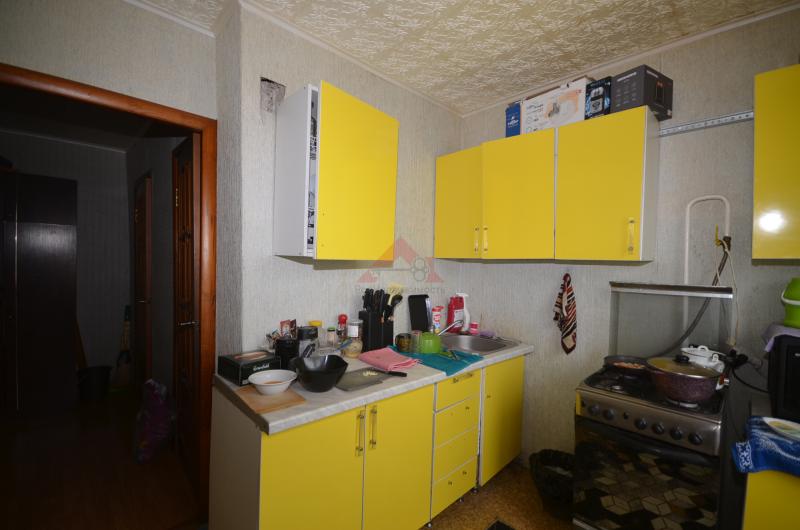 2-комн. квартира, 50.1 м², 5/5 этаж