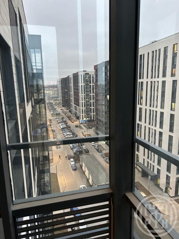 2-комн. квартира, 65.98 м², 11/11 этаж