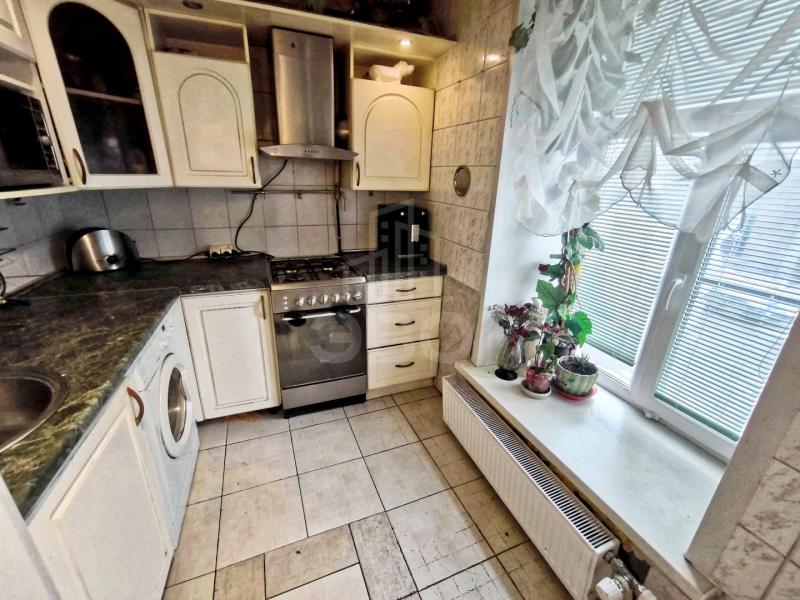 2-комн. квартира, 52.2 м², 2/3 этаж