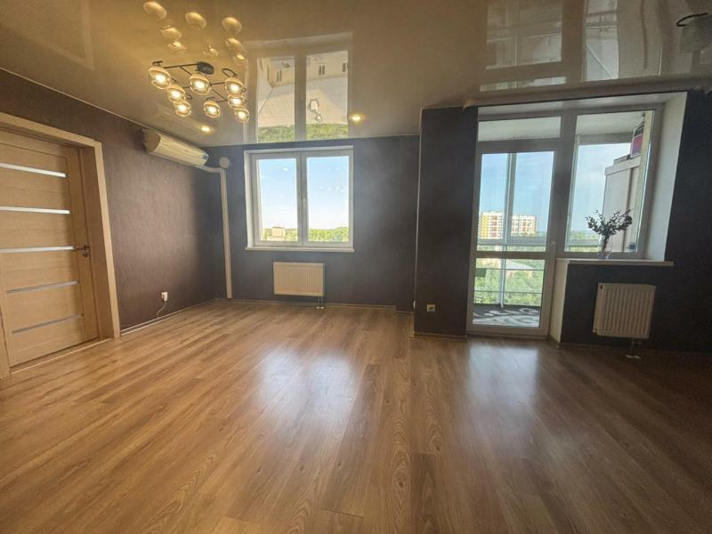 3-комн. квартира, 60 м², 10/16 этаж