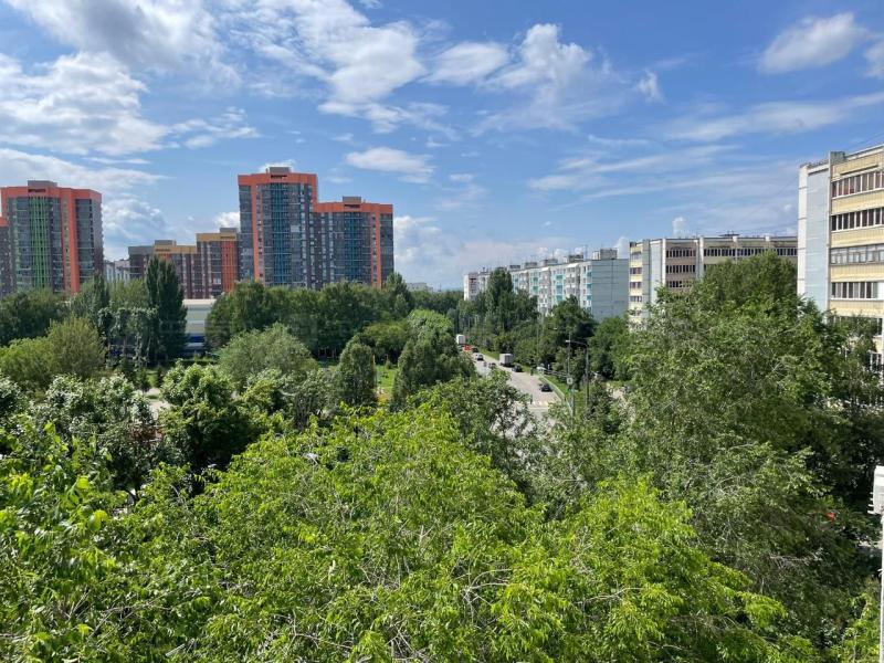 2-комн. квартира, 50.1 м², 6/9 этаж