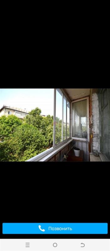 2-комн. квартира, 48 м², 3/5 этаж