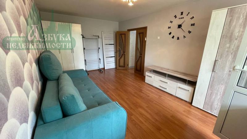 2-комн. квартира, 51.7 м², 4/9 этаж