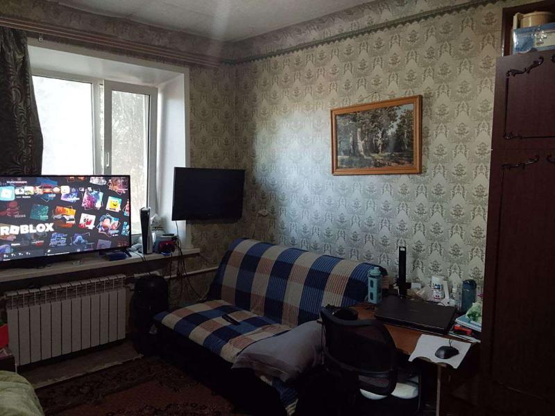 2-комн. квартира, 38.2 м², 2/2 этаж