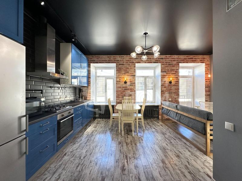 2-комн. квартира, 39.6 м², 5/5 этаж