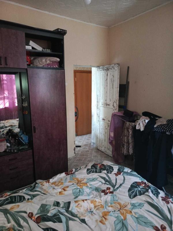 2-комн. квартира, 42.5 м², 1/2 этаж
