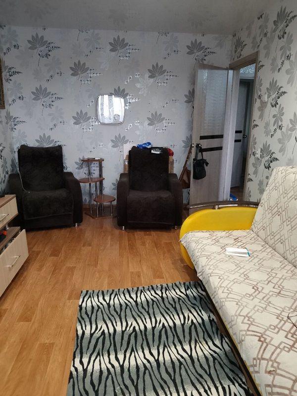 2-комн. квартира, 43.9 м², 5/5 этаж