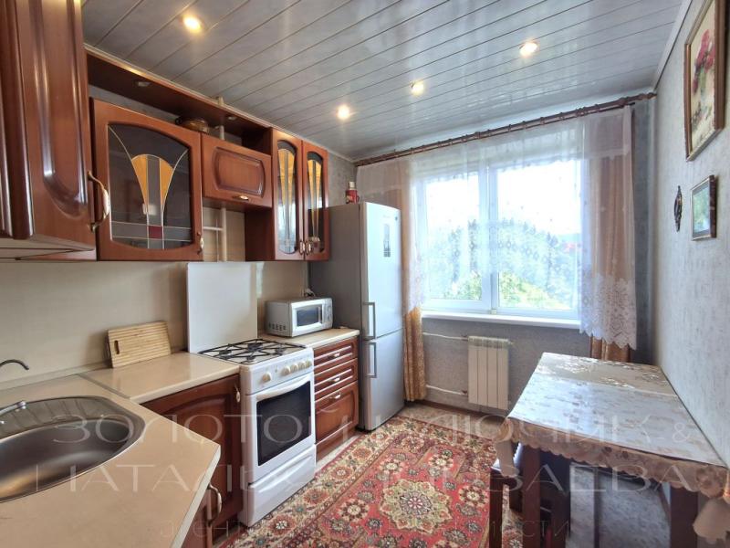 2-комн. квартира, 51.7 м², 2/9 этаж
