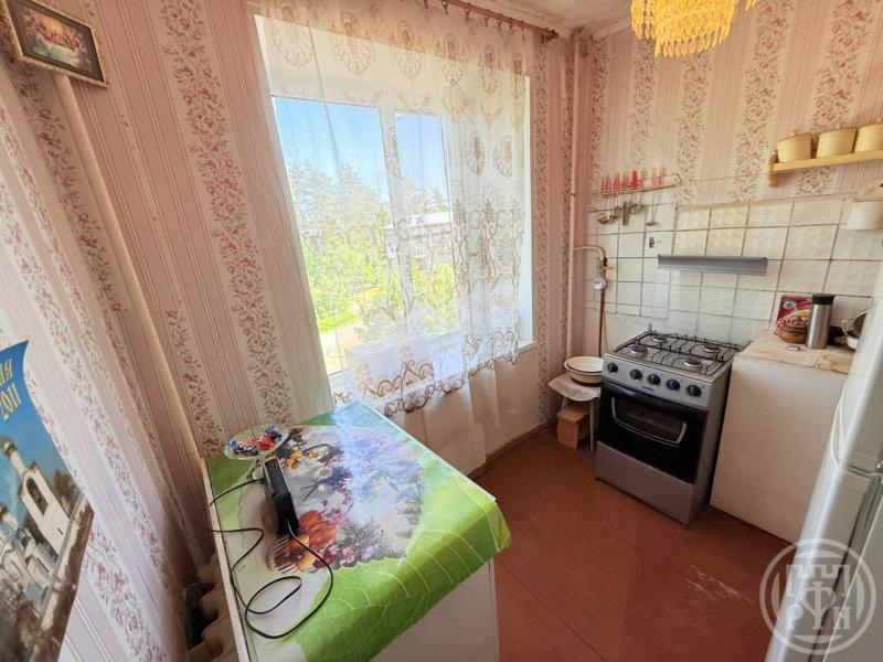 1-комн. квартира, 31.3 м², 4/5 этаж