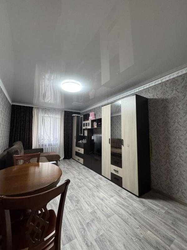 3-комн. квартира, 58.2 м², 1/5 этаж
