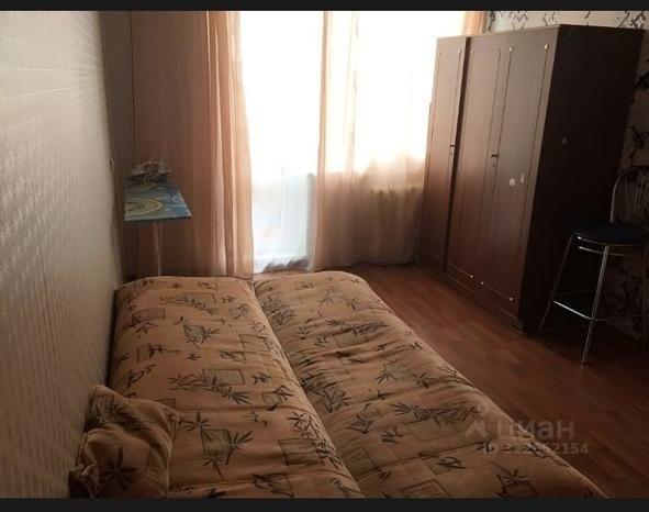 2-комн. квартира, 44 м², 4/5 этаж