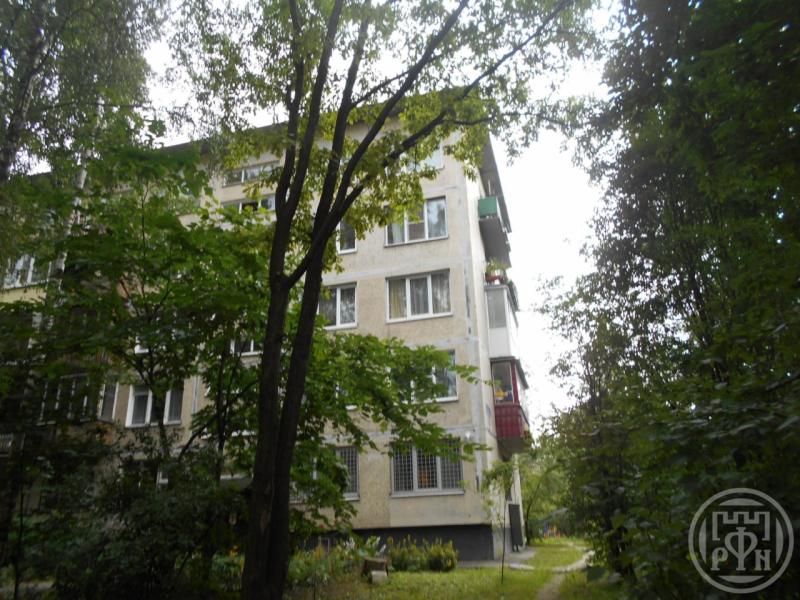 2-комн. квартира, 45 м², 4/5 этаж