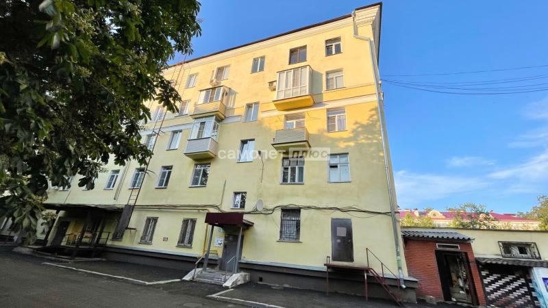 2-комн. квартира, 47.4 м², 3/5 этаж