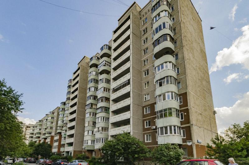 2-комн. квартира, 47 м², 5/12 этаж