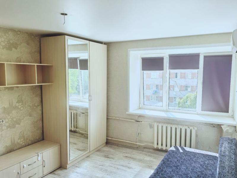 1-комн. квартира, 18.3 м², 5/5 этаж