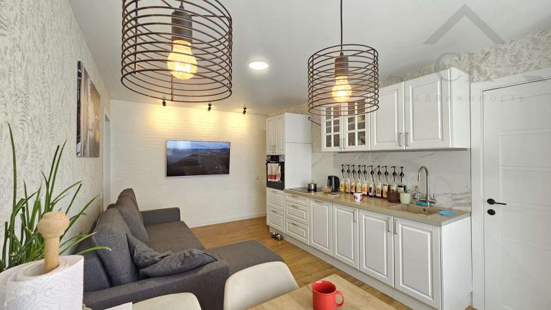 2-комн. квартира, 49.8 м², 3/9 этаж