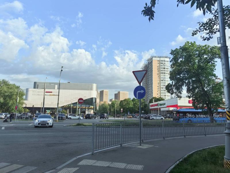 Квартира, Москва, СВАО, Алтуфьевский р-н, Инженерная улица, 14к2. Фото 2