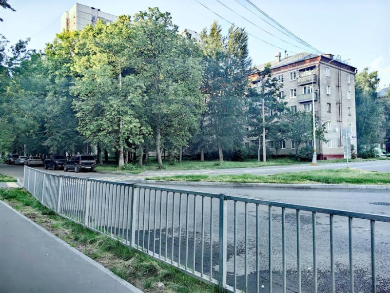 Квартира, Москва, СВАО, Алтуфьевский р-н, Инженерная улица, 14к2. Фото 3
