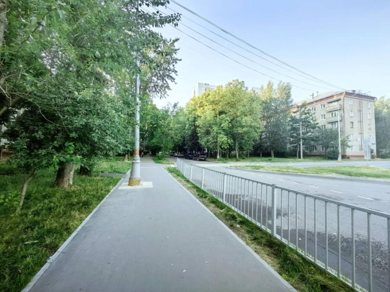 Квартира, Москва, СВАО, Алтуфьевский р-н, Инженерная улица, 14к2. Фото 5