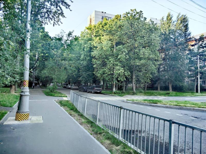 Квартира, Москва, СВАО, Алтуфьевский р-н, Инженерная улица, 14к2. Фото 4
