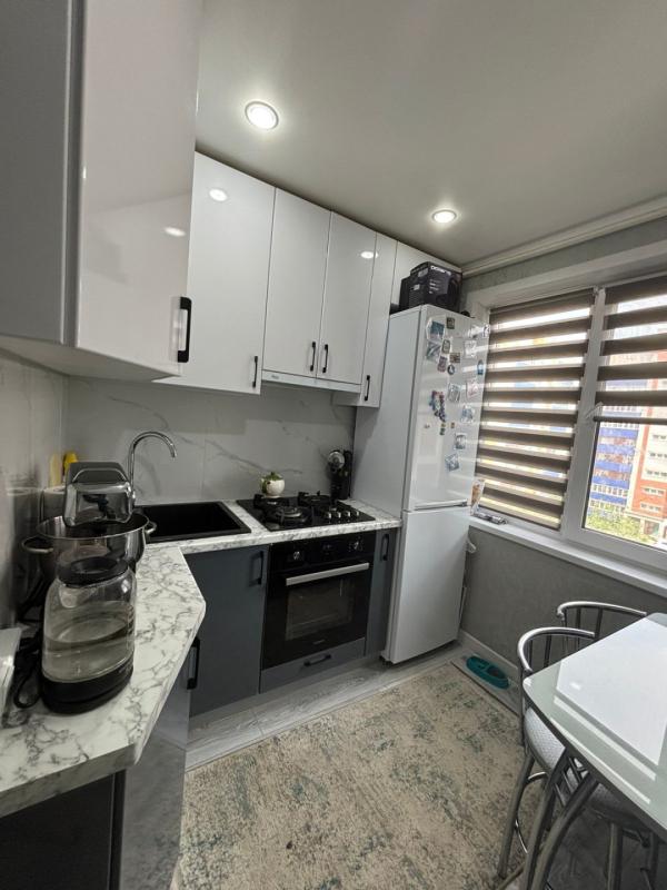 2-комн. квартира, 43.6 м², 5/5 этаж