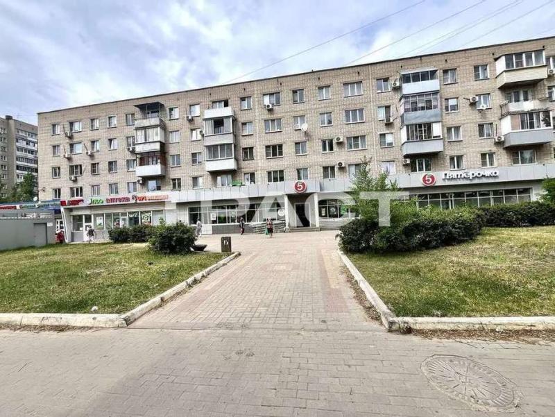1-комн. квартира, 30 м², 2/5 этаж