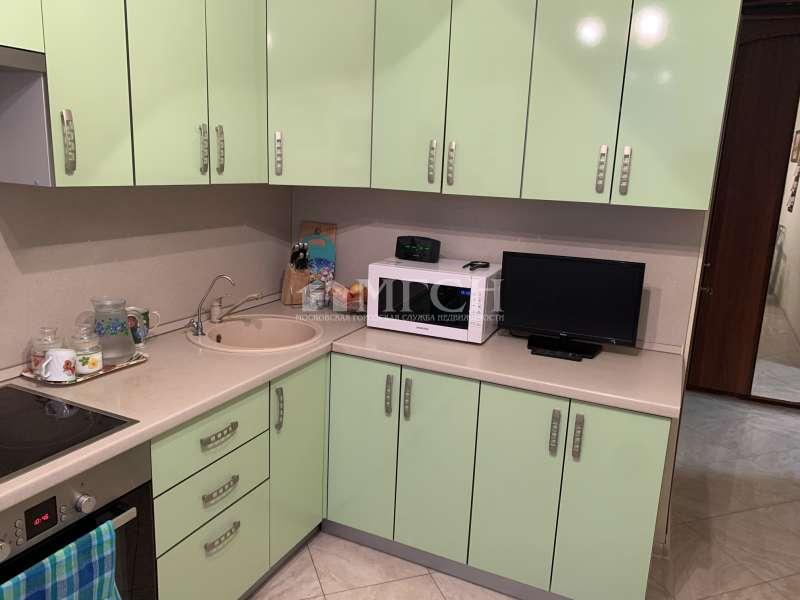 2-комн. квартира, 52.2 м², 4/16 этаж