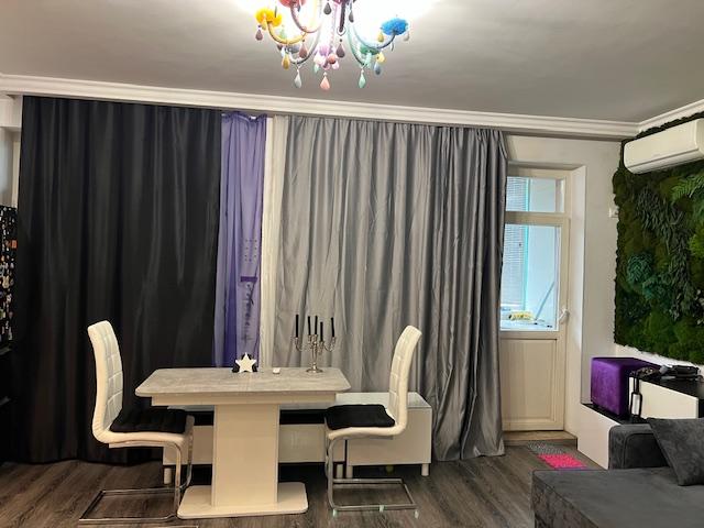 2-комн. квартира, 47.6 м², 4/8 этаж