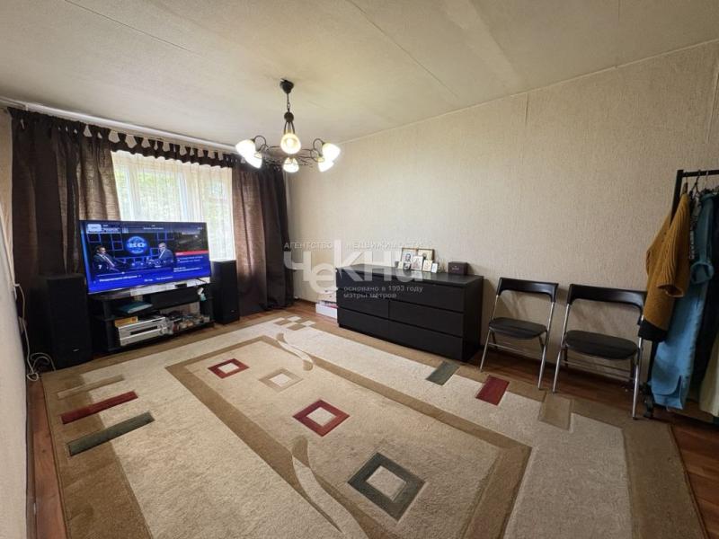 2-комн. квартира, 44 м², 4/9 этаж