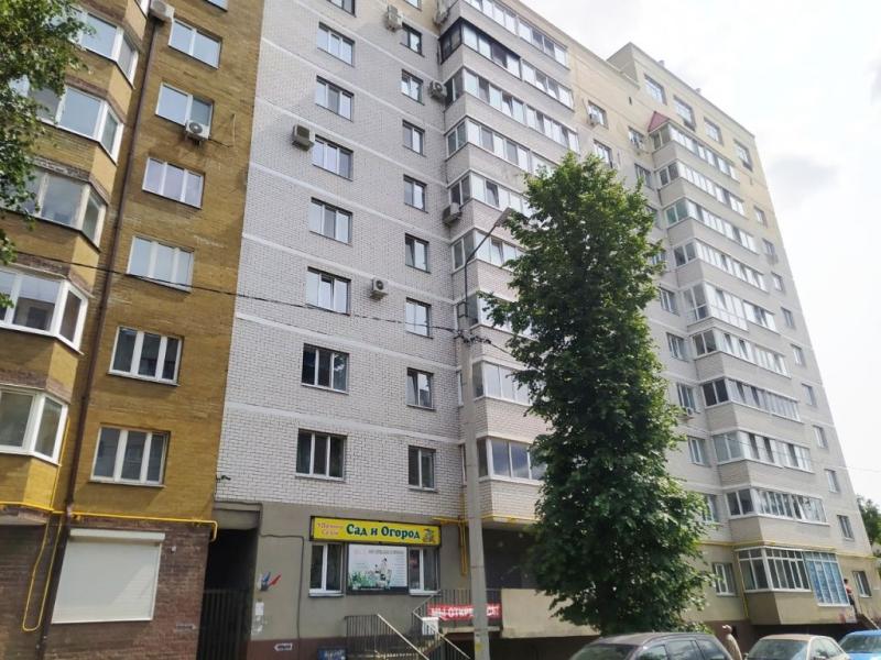 2-комн. квартира, 64.5 м², 4/10 этаж