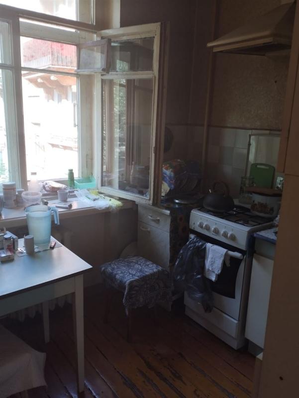 2-комн. квартира, 48 м², 2/4 этаж