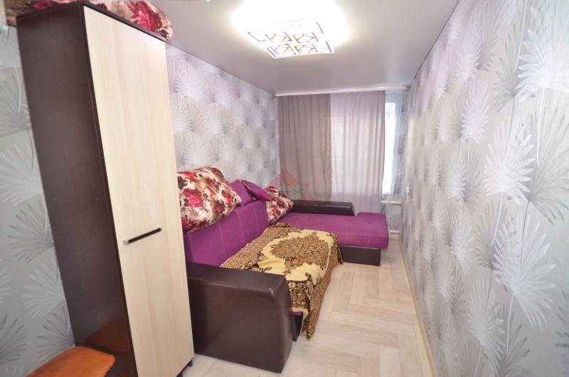 2-комн. квартира, 40.1 м², 1/2 этаж