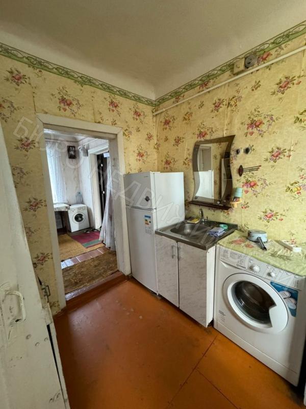 2-комн. квартира, 48 м², 2/2 этаж