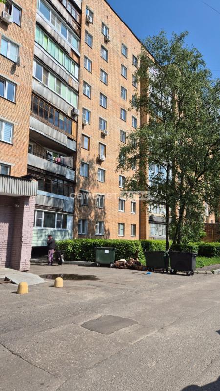 2-комн. квартира, 48.2 м², 9/9 этаж