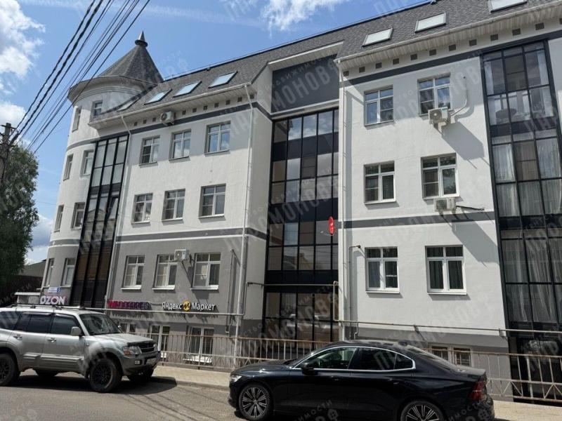 2-комн. квартира, 77 м², 4/5 этаж