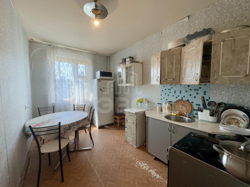 2-комн. квартира, 55 м², 10/12 этаж