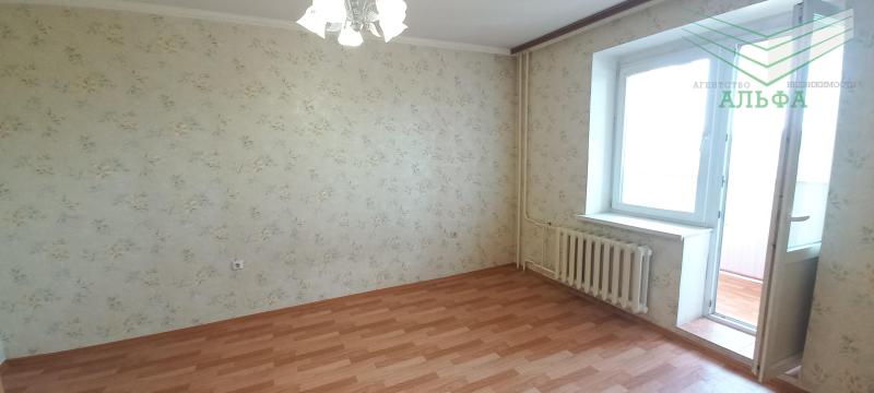 2-комн. квартира, 56.6 м², 6/16 этаж