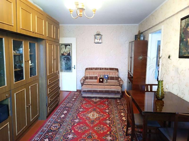2-комн. квартира, 45.1 м², 4/5 этаж