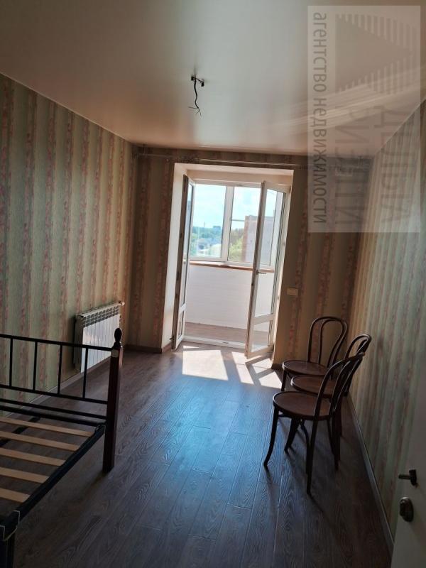 3-комн. квартира, 69 м², 8/9 этаж
